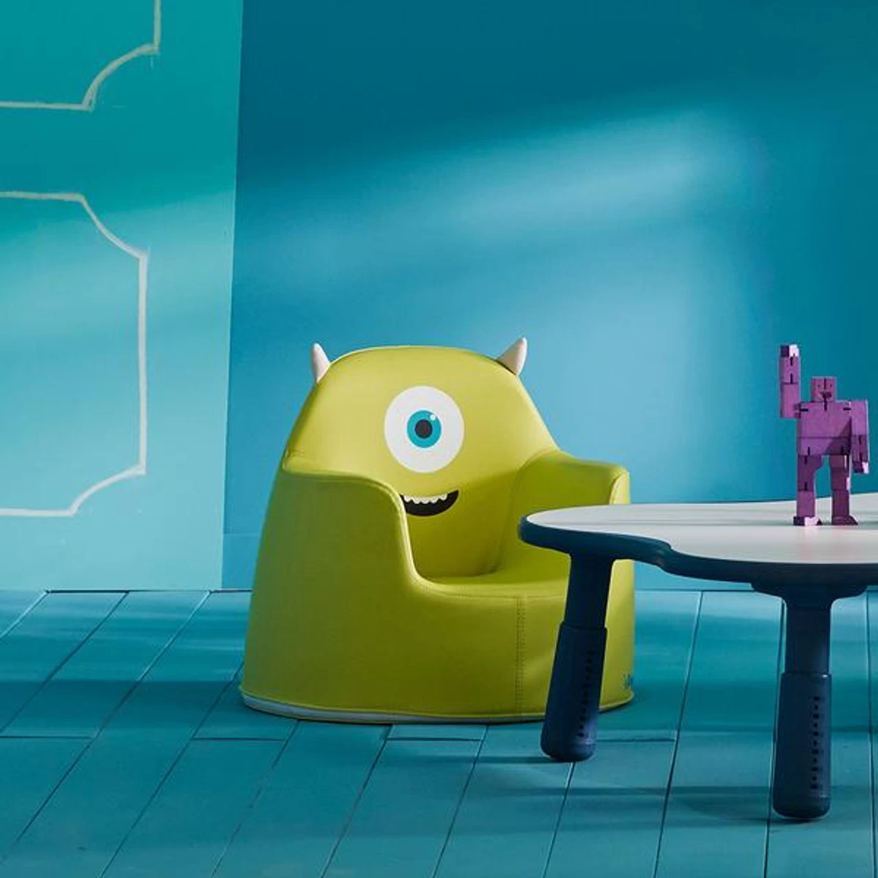 Iloom Kid's Sofa Mike - Image 2