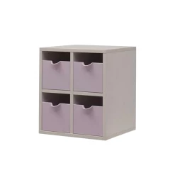 Iloom Linki Plus Mini Drawer 4EA