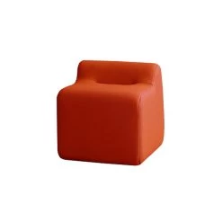 Iloom Pebble Mini Makeup Table Stool