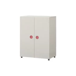 Iloom Tinkle Pop Wardrobe 800W
