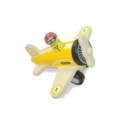 Indigo Jamm Percy Plane