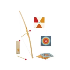 Janod Archery Set