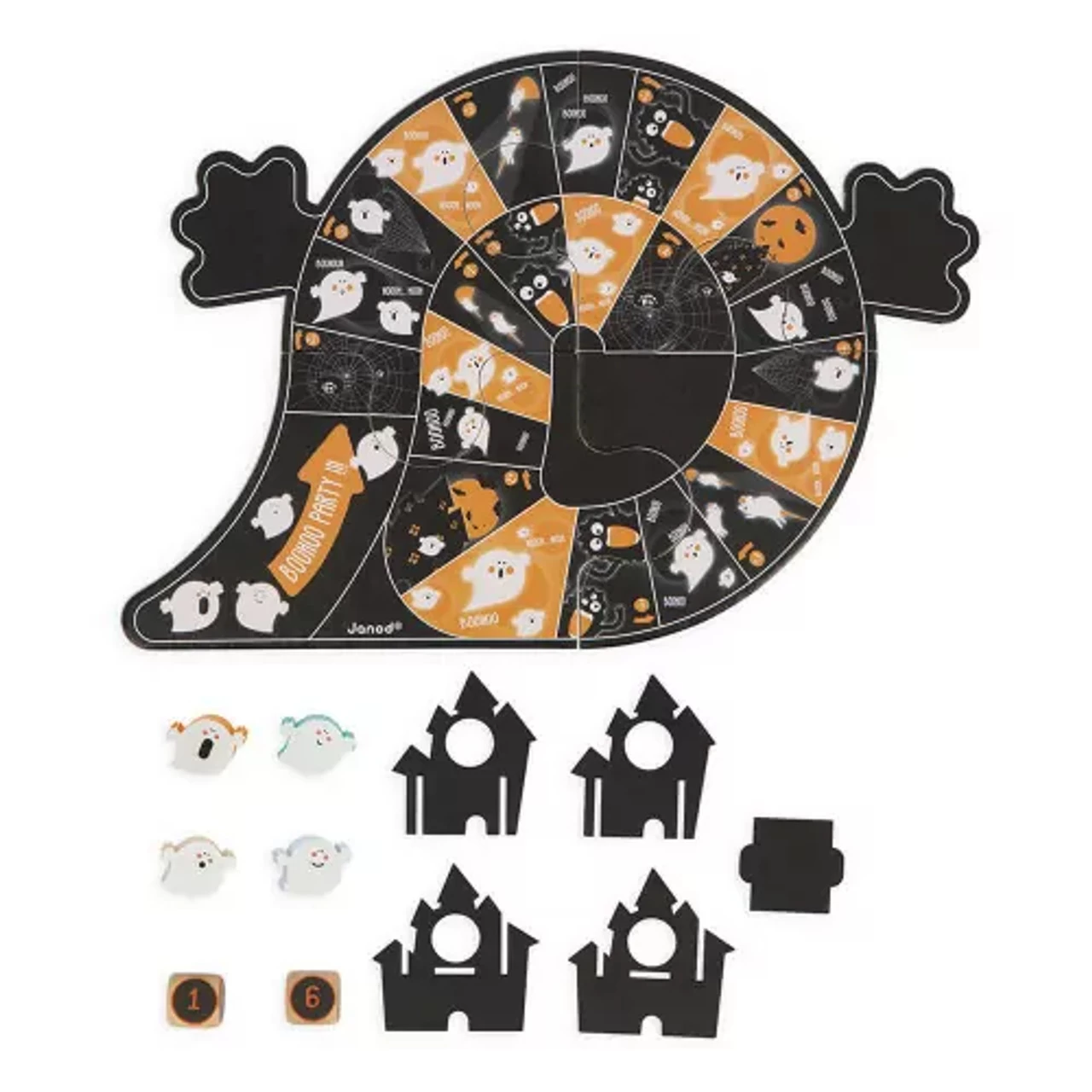 Janod Boohoo Party (MULTI) - Image 8