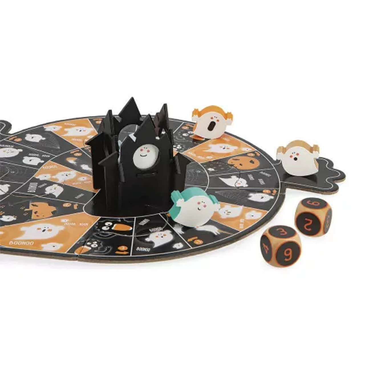 Janod Boohoo Party (MULTI) - Image 6