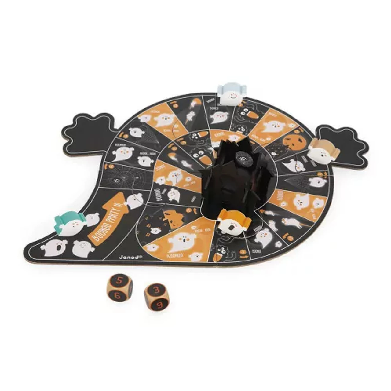 Janod Boohoo Party (MULTI) - Image 5