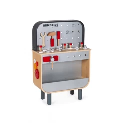 Janod Brico'Kids Reversible Workbench