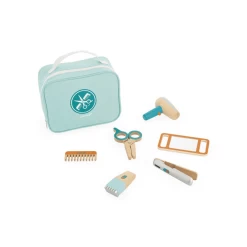 Janod HAIRDRESSER SET