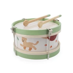 Janod My First Drum Sunshine