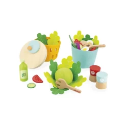 Janod My Mixed Salad