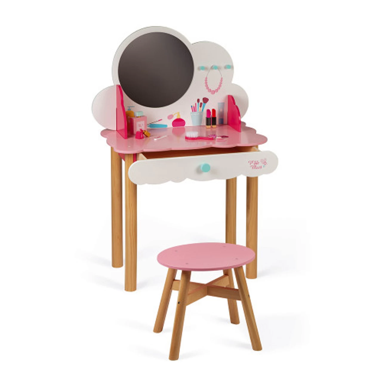 Janod P'tite Miss Dressing Table - Image 6