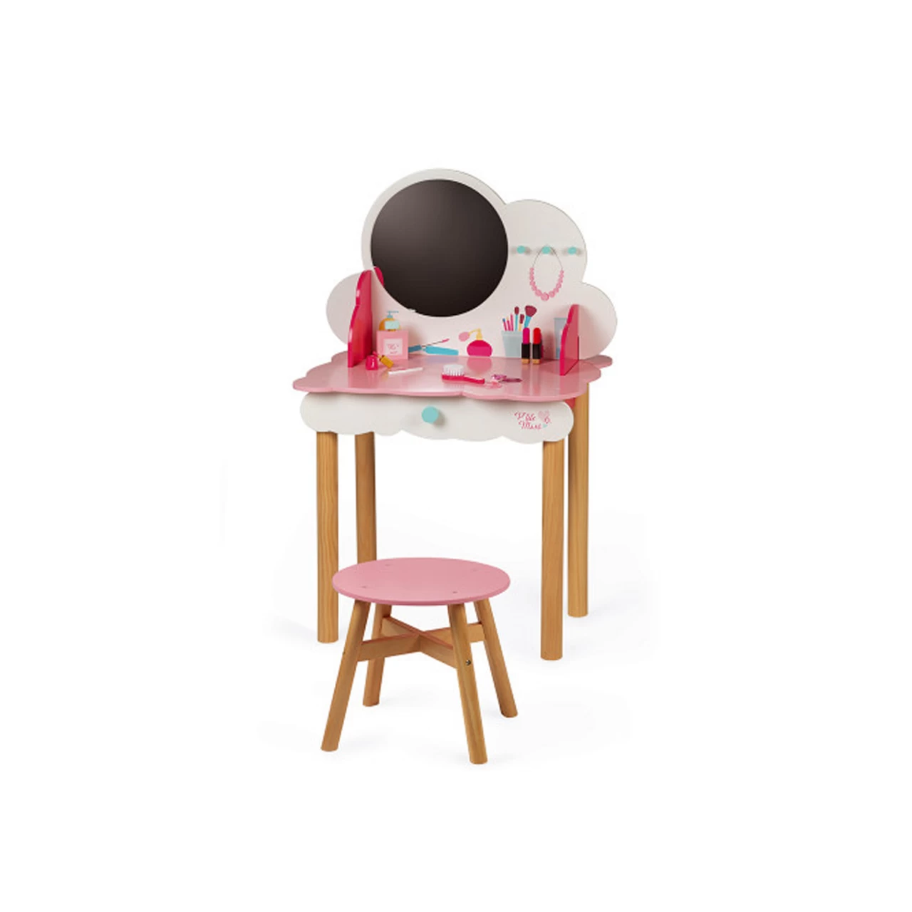 Janod P'tite Miss Dressing Table