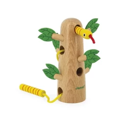 Janod TROPIK - Laceup Tree