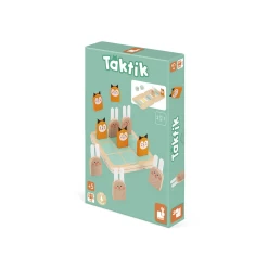 Janod Taktik - 2-In-1 (MULTI)