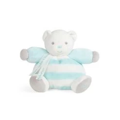 Kaloo Bebe Pastel Aqua Bear Small