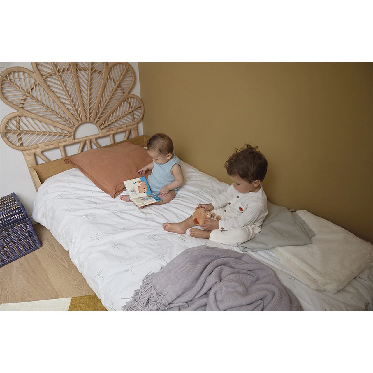 Kaloo Choo : Activity Book CHOO AT HOME - Image 5