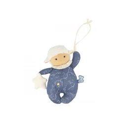 Kaloo My Nomad Awaken Sheep Plush - Musical - 20cm