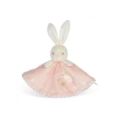 Kaloo Perle Doudou Rabbit Pink