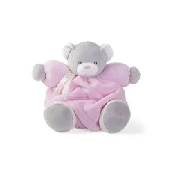 Kaloo Plume Medium Pink Bear