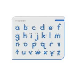 Kido A-Z Lowercase Magnatab New