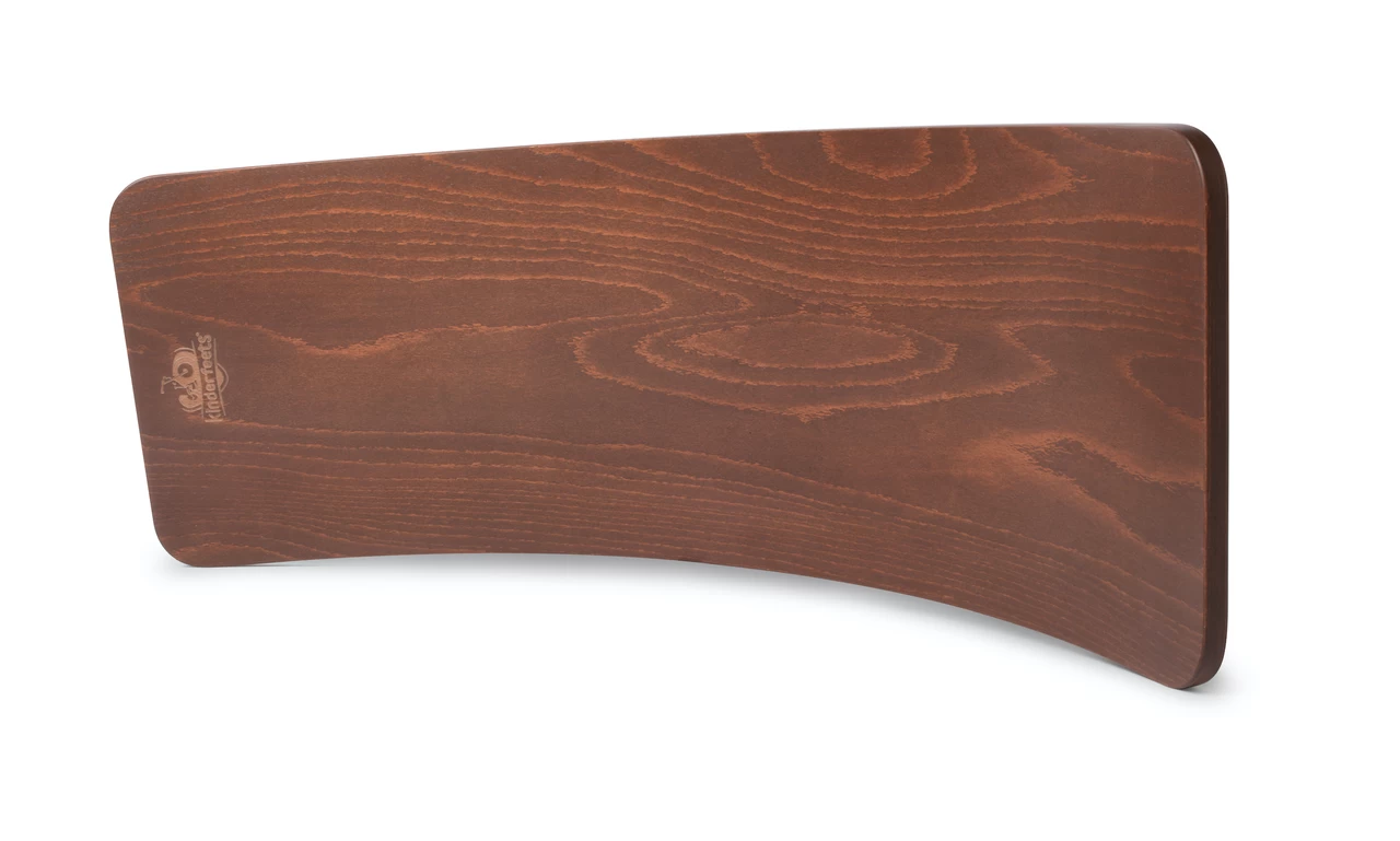 Kinderfeets Kinderboard Walnut Wash - Image 2