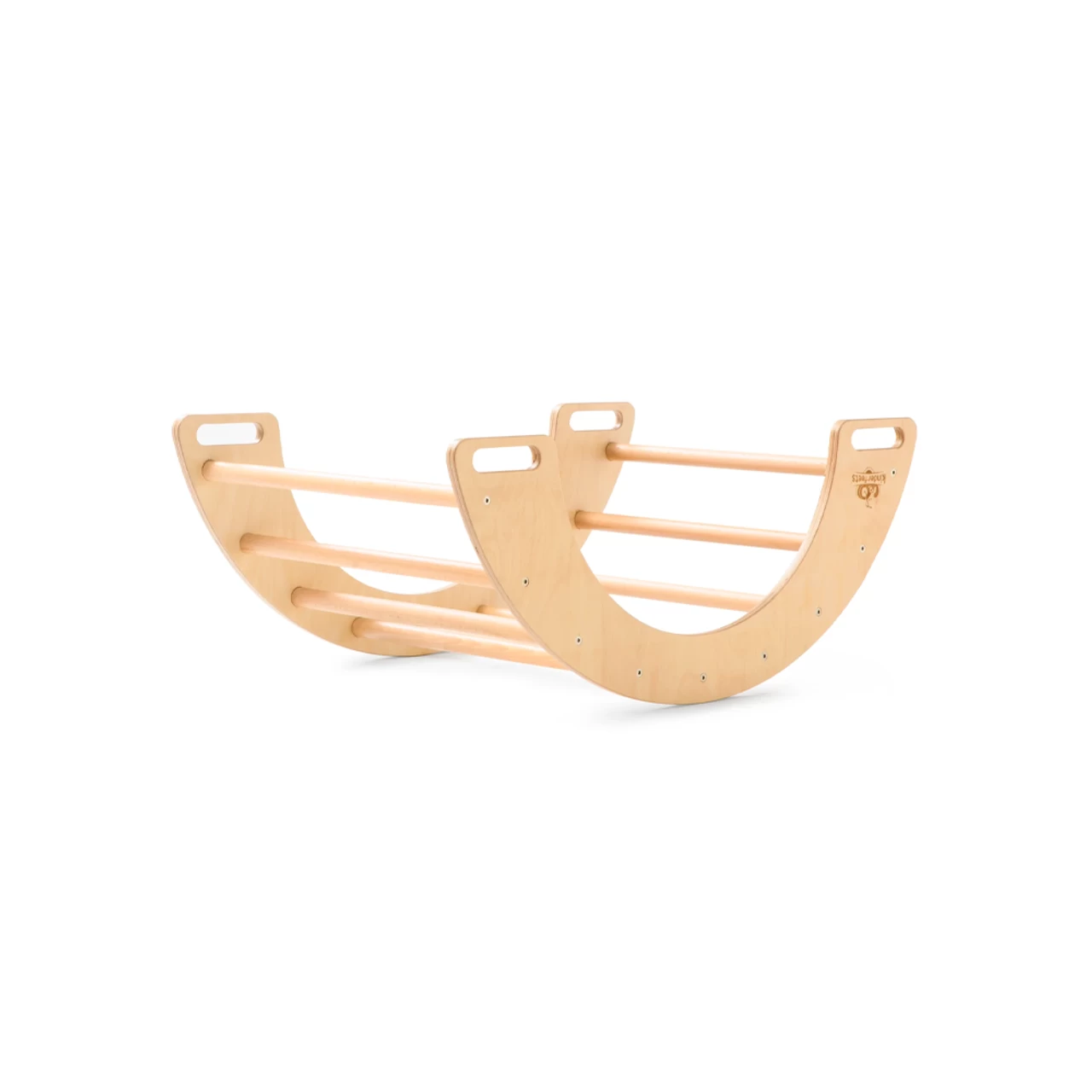 Kinderfeets Pikler Rocking&Climbing Arch