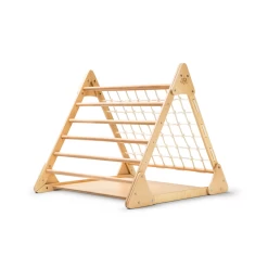 Kinderfeets Pikler Triple Climber Traingle Large