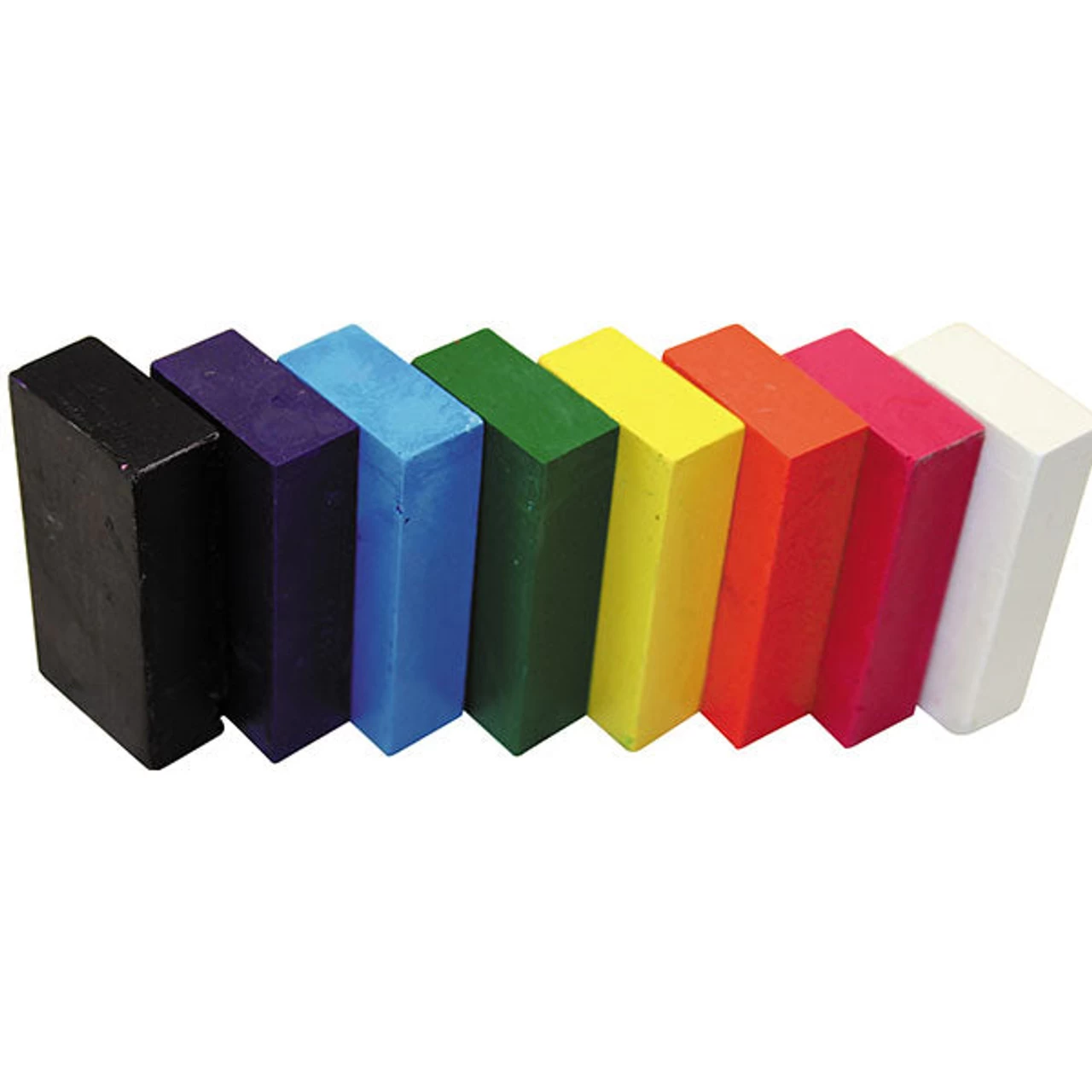 Kitpas Block 8 Colors - Image 4