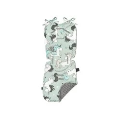 La Millou Thick Stroller Pad