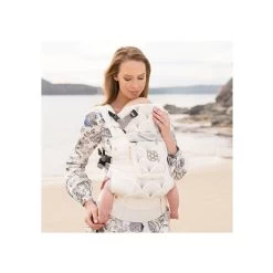 Lille Baby Complete Embossed Luxe