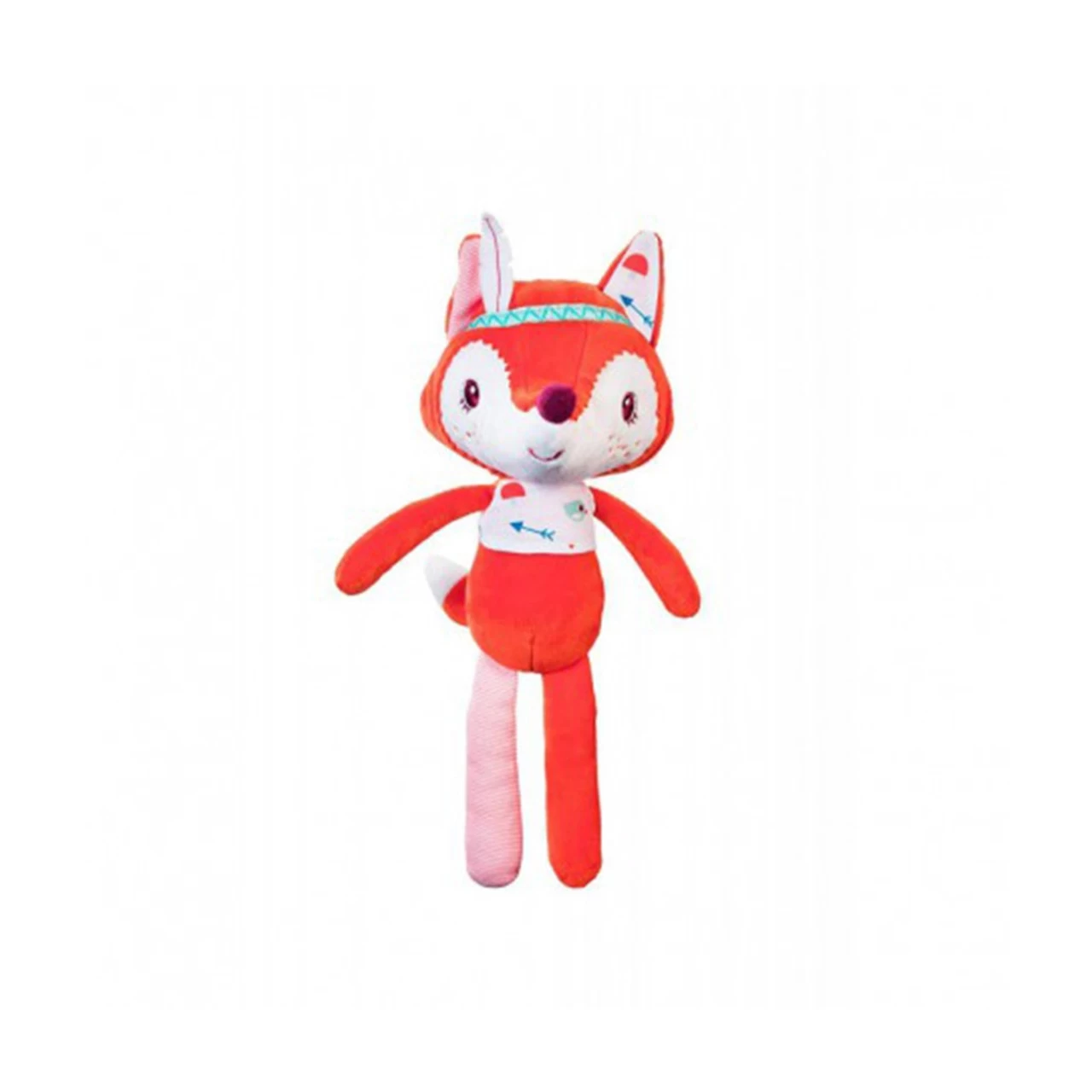 Lilliputiens Alice Cuddly Vixen - Image 2