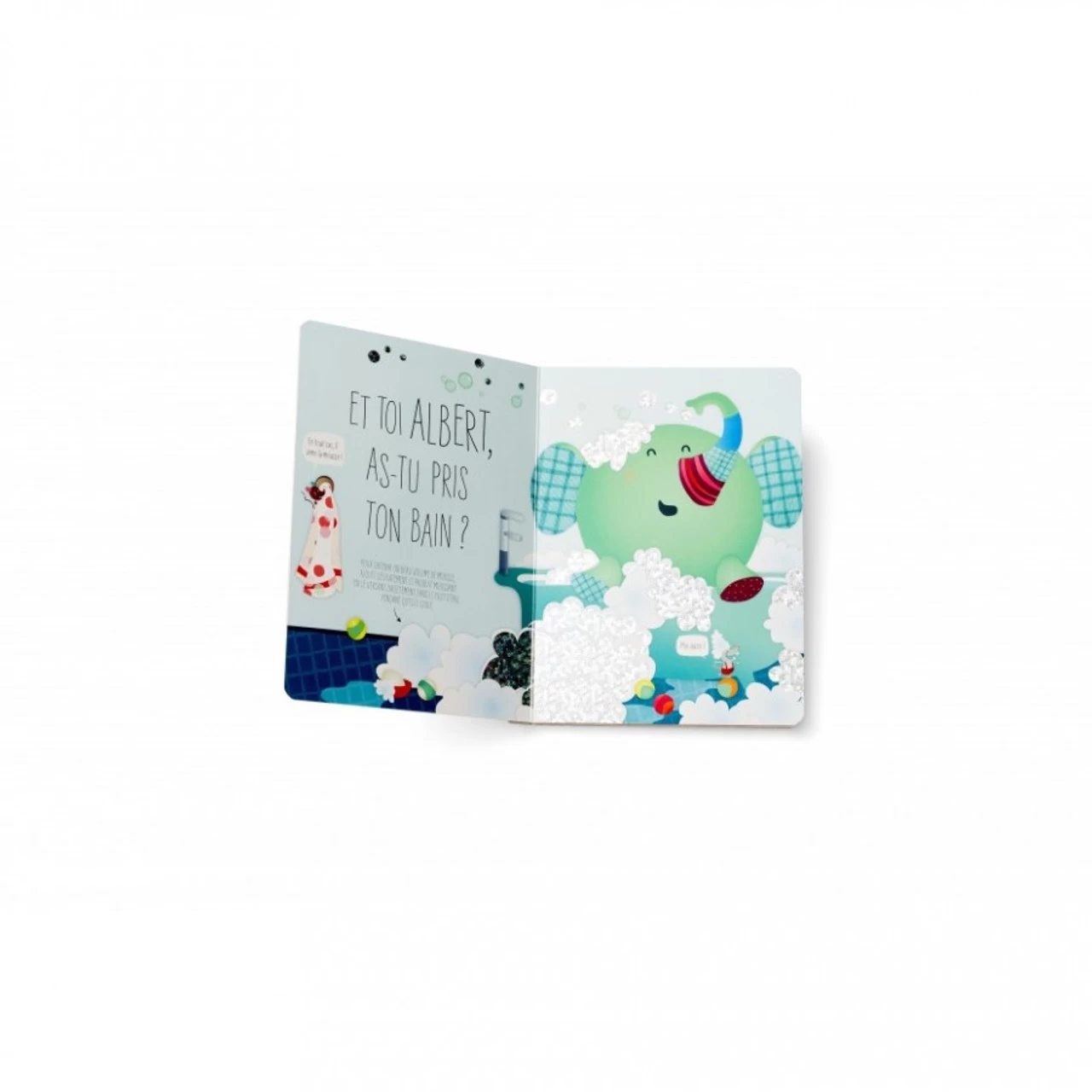 Lilliputiens Au Lit - Image 3