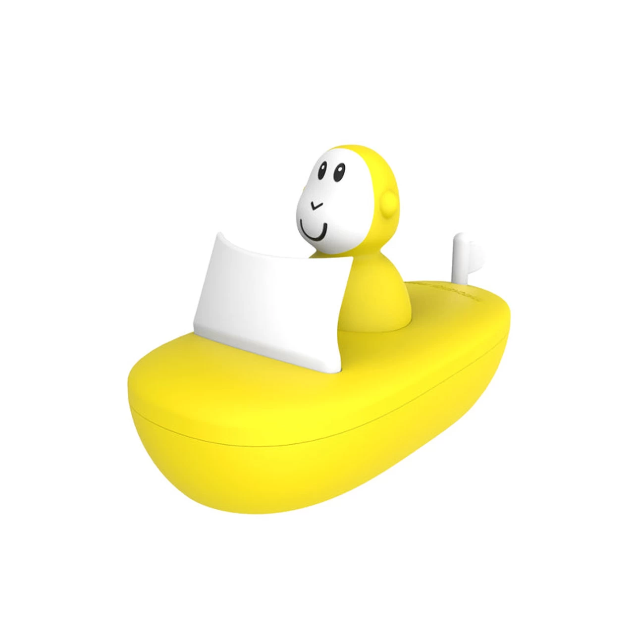 Matchstick Monkey - Bathtime Boat Set - Image 4