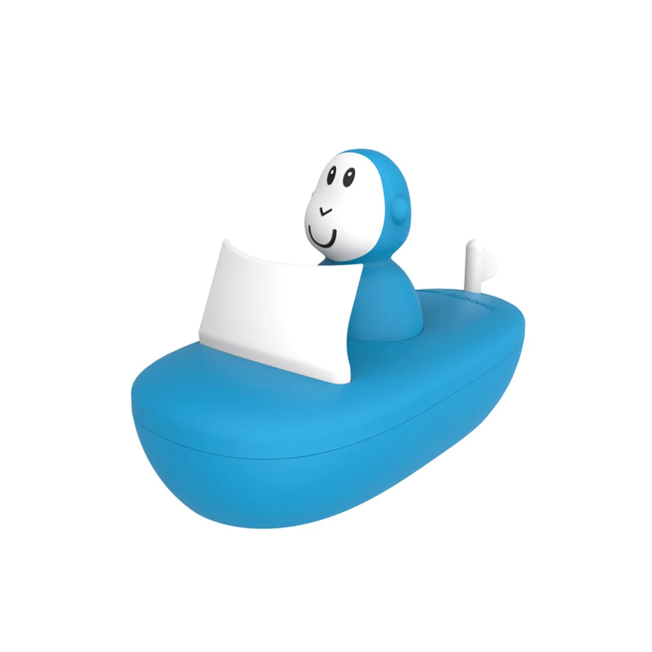 Matchstick Monkey - Bathtime Boat Set - Image 2