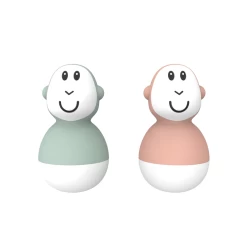 Matchstick Monkey - Bathtime Wobblers