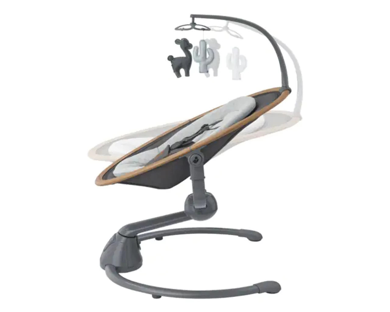 Maxi-Cosi Maxi Cosi Cassia Swing Essential Graphite - Image 2