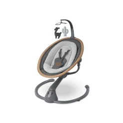 Maxi-Cosi Maxi Cosi Cassia Swing Essential Graphite