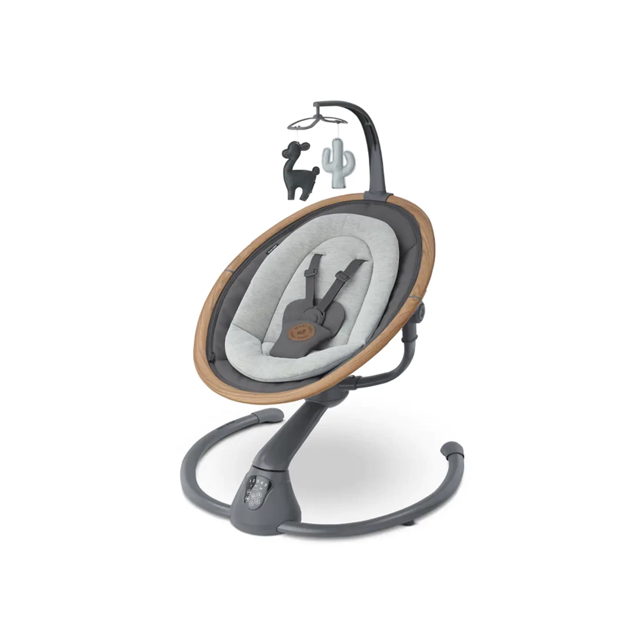 Maxi-Cosi Maxi Cosi Cassia Swing Essential Graphite