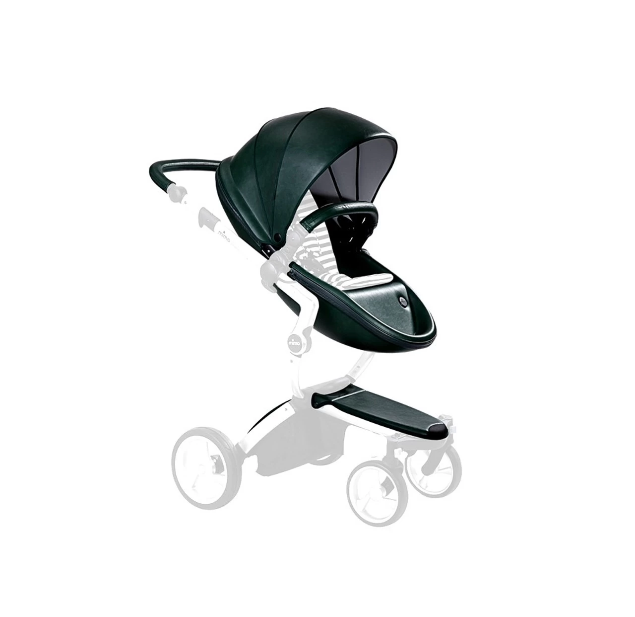 Mima Xari Chassis Seat - Image 2