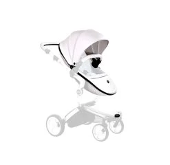 Mima Xari Chassis Seat