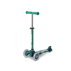 Mini Micro Deluxe Kickboard Eco