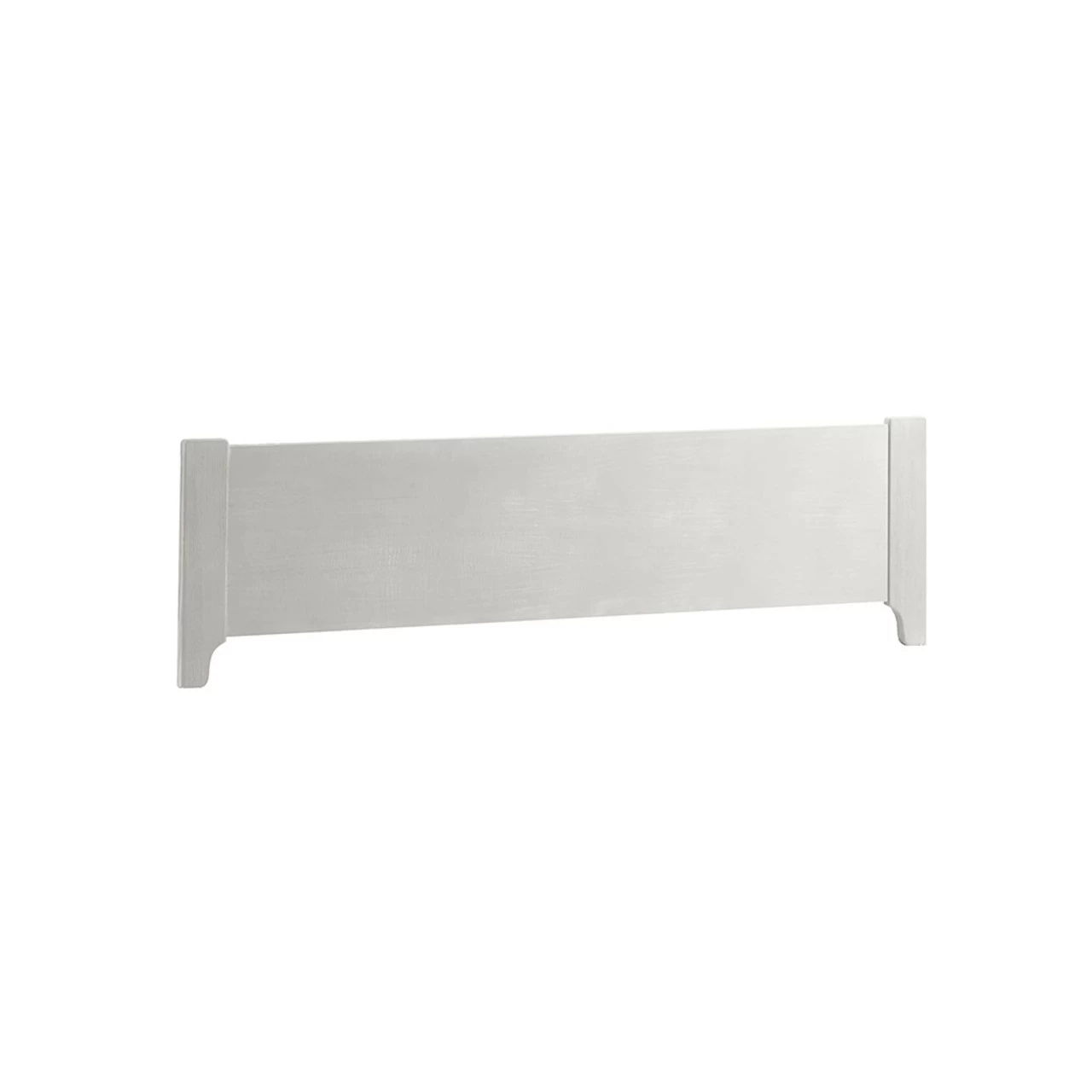 Natart Allegra Low Profile Footboard 54''
