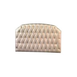 Natart Allegra/Alexa Tufted Panel