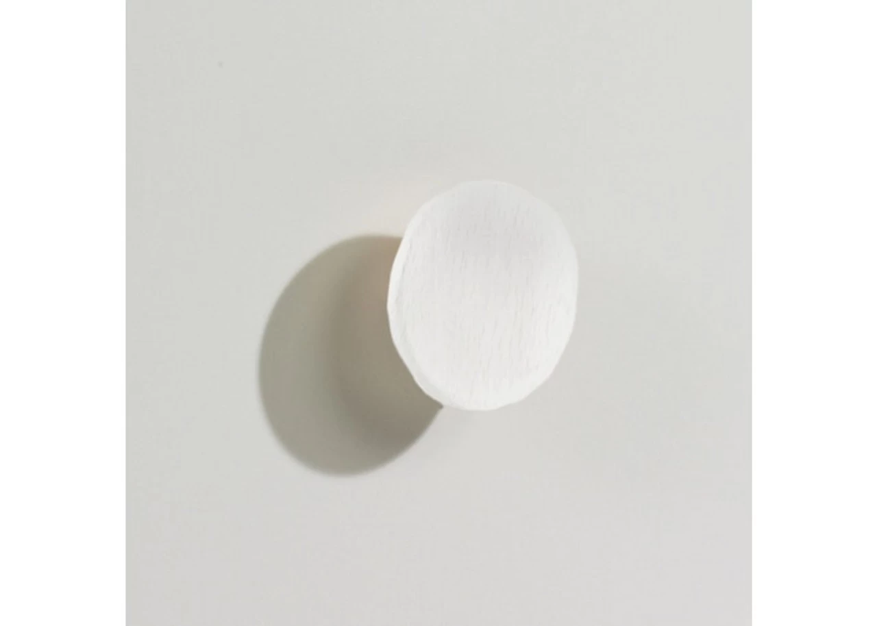 Natart Bjorn Classic Crib & 3 Drawer Dresser XL - Image 9