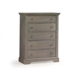 Natart Ithaca 5 Drawer Dresser