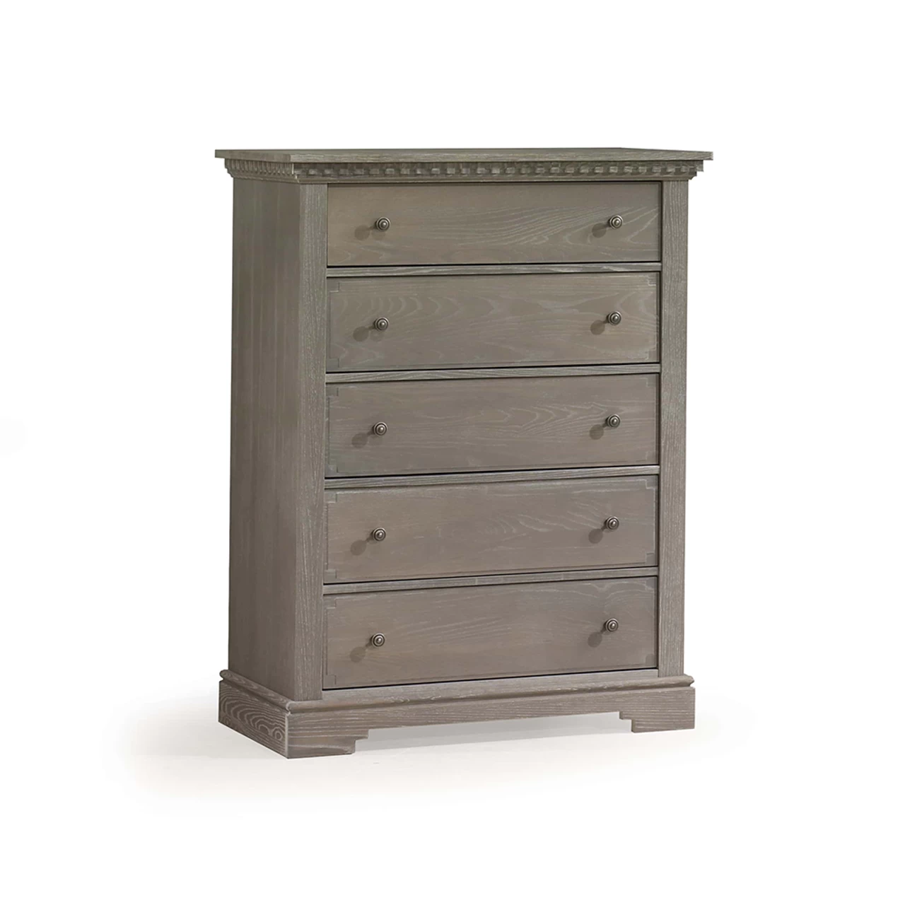 Natart Ithaca 5 Drawer Dresser