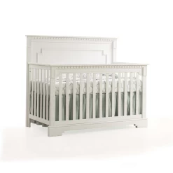 Natart Ithaca 5-in-1 Convertible Crib