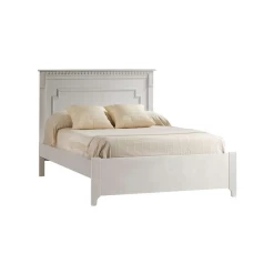 Natart Ithaca Double Bed 54''