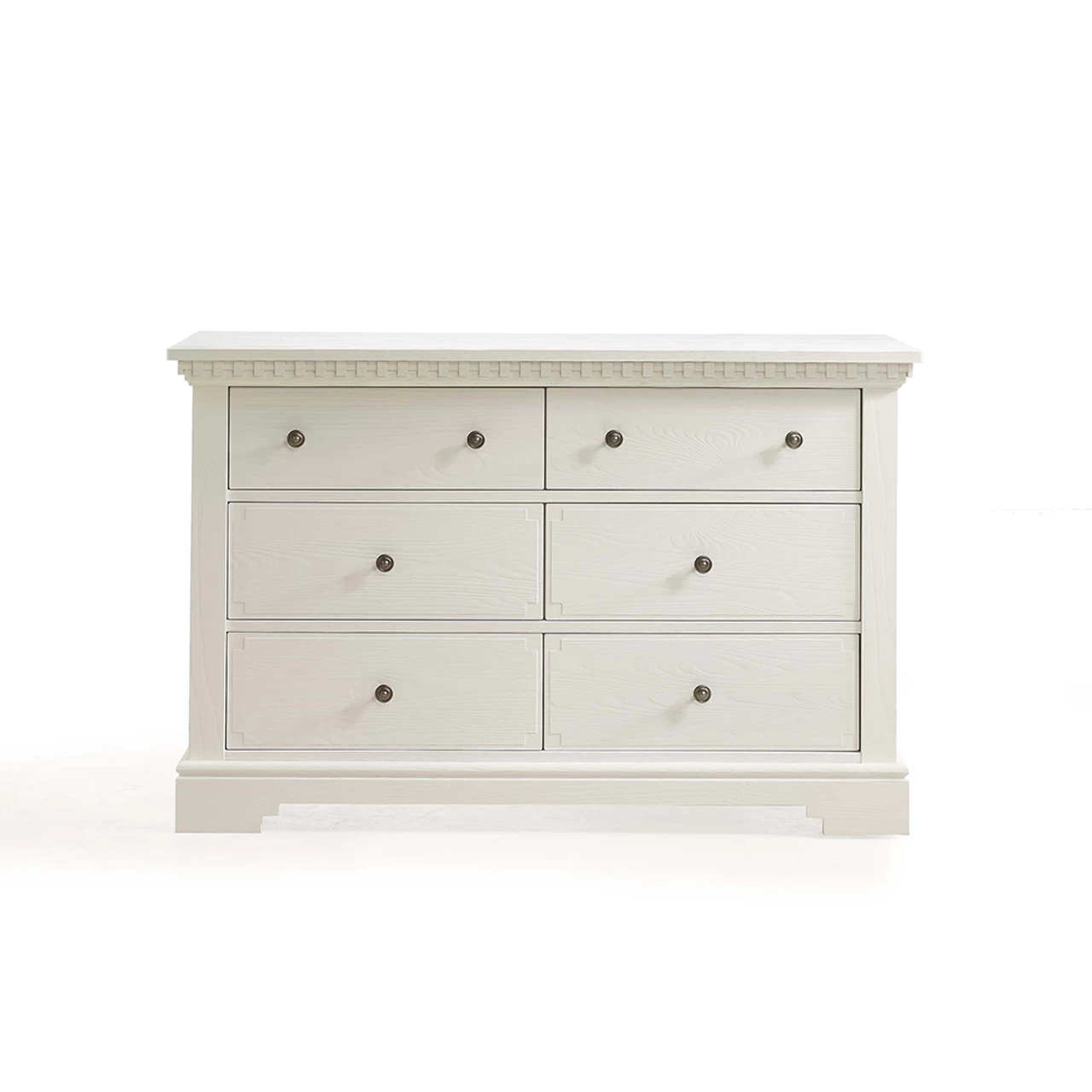 Natart Ithaca Double Dresser