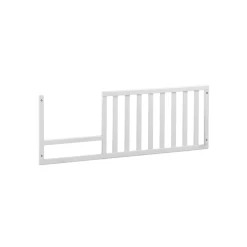 Natart Olson Toddler Gate White