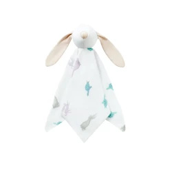 Nest Designs Snugz Lovey Tortoise & Hare